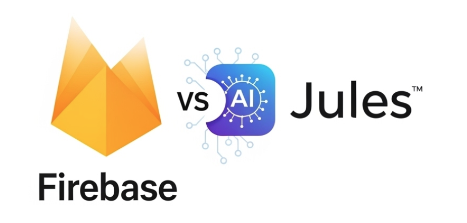 Firebase vs Jules